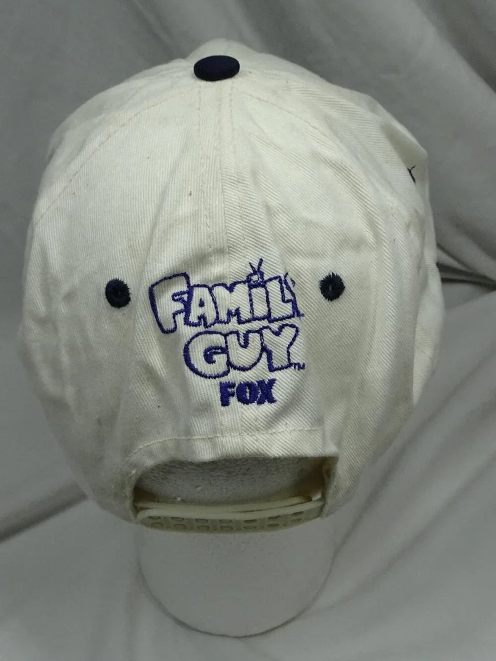 Family Guy Stewie Hey Babe Adjustable Hat Cap